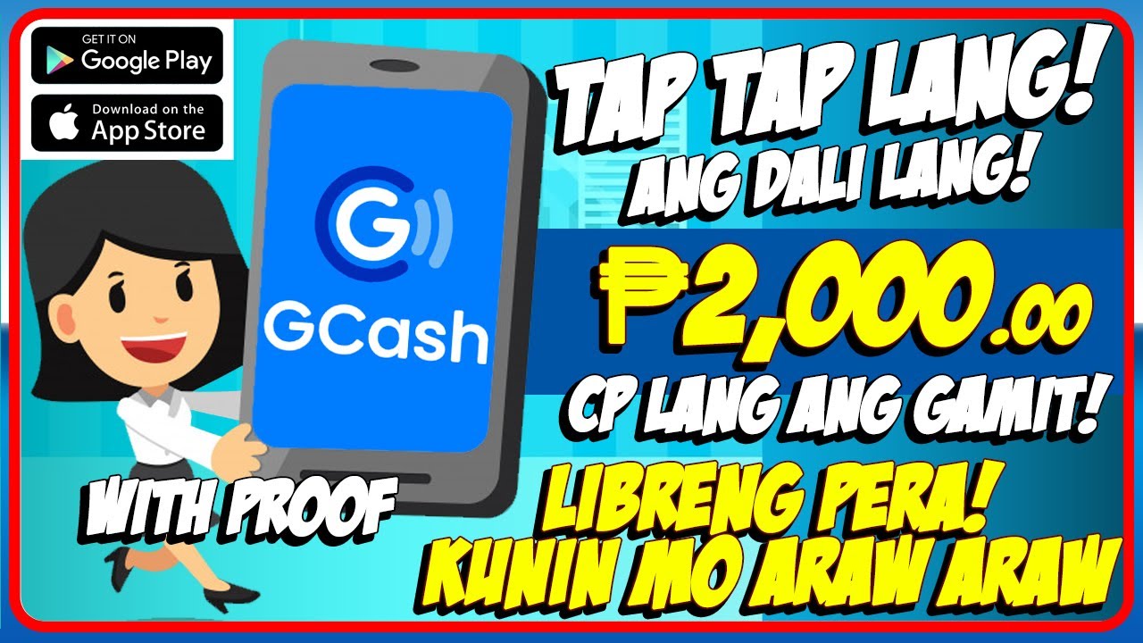 EARN ₱2,000 GCASH MONEY WITH THIS LEGIT PAYING APP 2021 | HOW TO MAKE MONEY IN GCASH 2021  make money online gcash