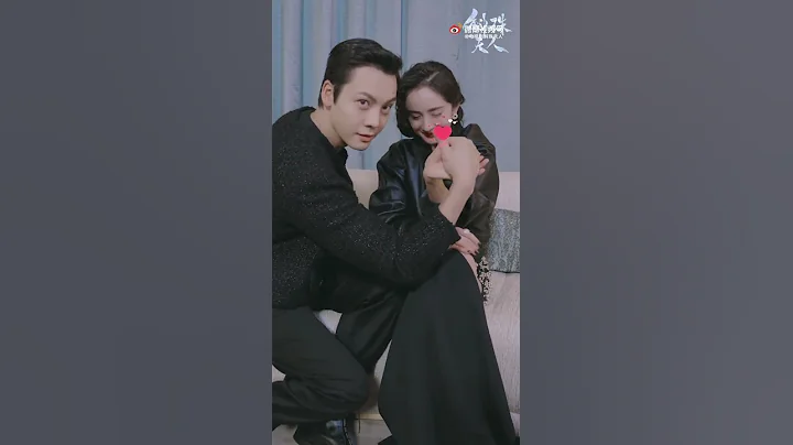 Shenanigans | Yang Mi & William Chan - DayDayNews