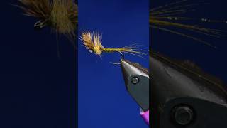 Top Stillwater Fly Patterns: Green Drake Cripple