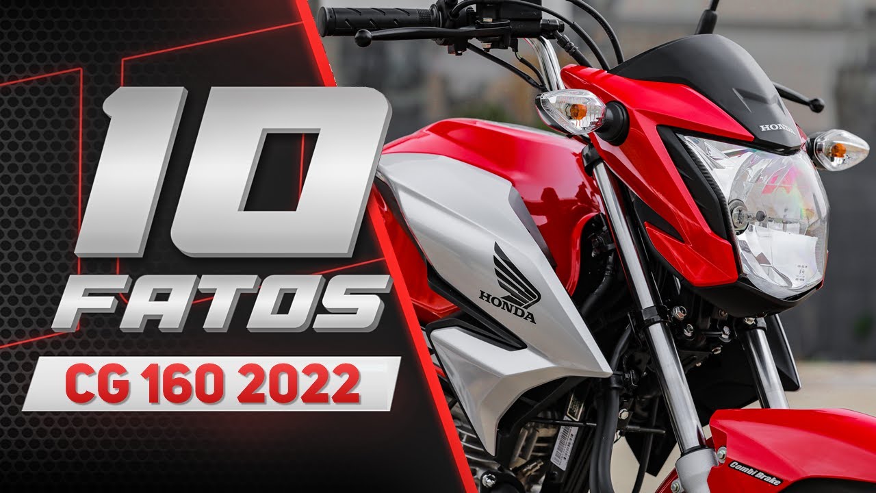 Protetor Motor Stunt Race Cargo 160 2018 2019 2020 2021 2022