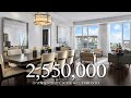 $2,550,000 - Incredible residence at the luxurious Ten York by Tridel - Suite 6612 - Toronto