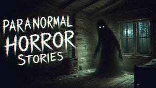3 Terrifying Paranormal Horror Stories for Sleepless Nights