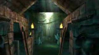 Guild Wars - March 2005 Gameplay Movie