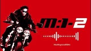 mission impossible bgm ringtone