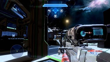 MLG V1 Customs (Abyss POV) 1/6/13