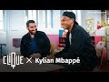 Clique x Kylian Mbappé