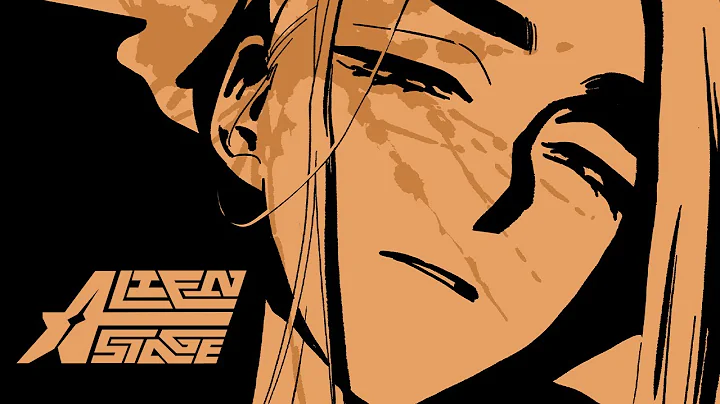 Black Sorrow (Hyuna.ver)  ｜  ALNST 3rd Anniversary REMIX