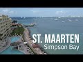 Three Days in St. Maarten | Simpson Bay Resort | SXM