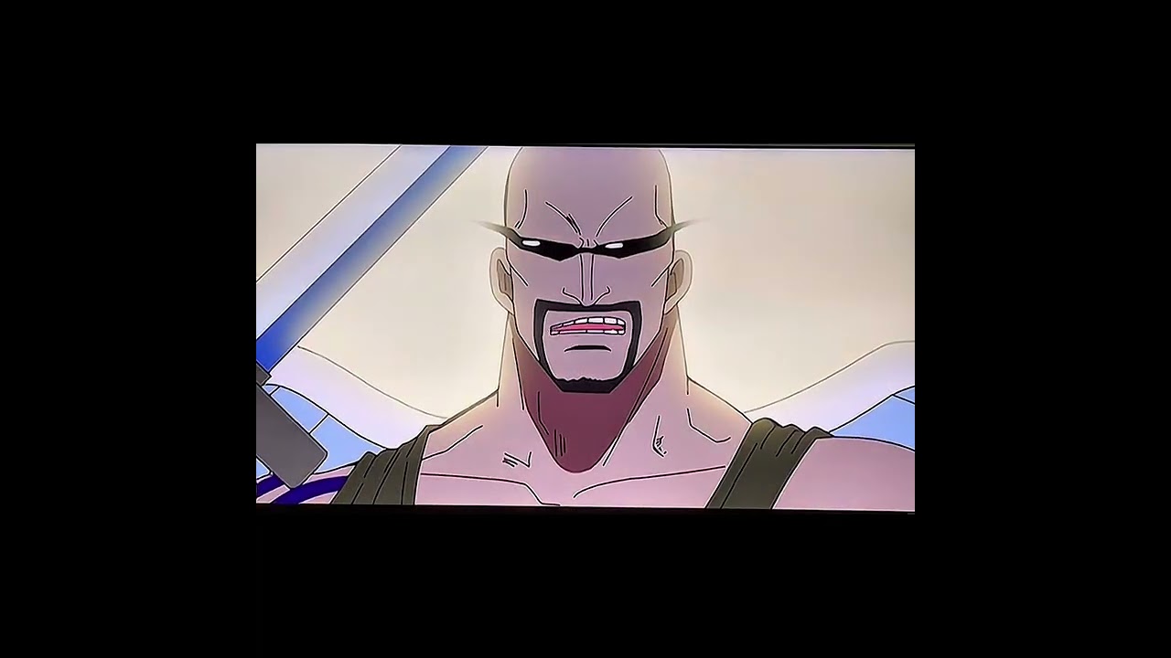 Zoro 108 caliber phoenix 