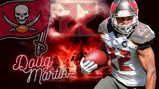 Doug Martin Highlights | 22 Days til&#39; Bucs Kickoff