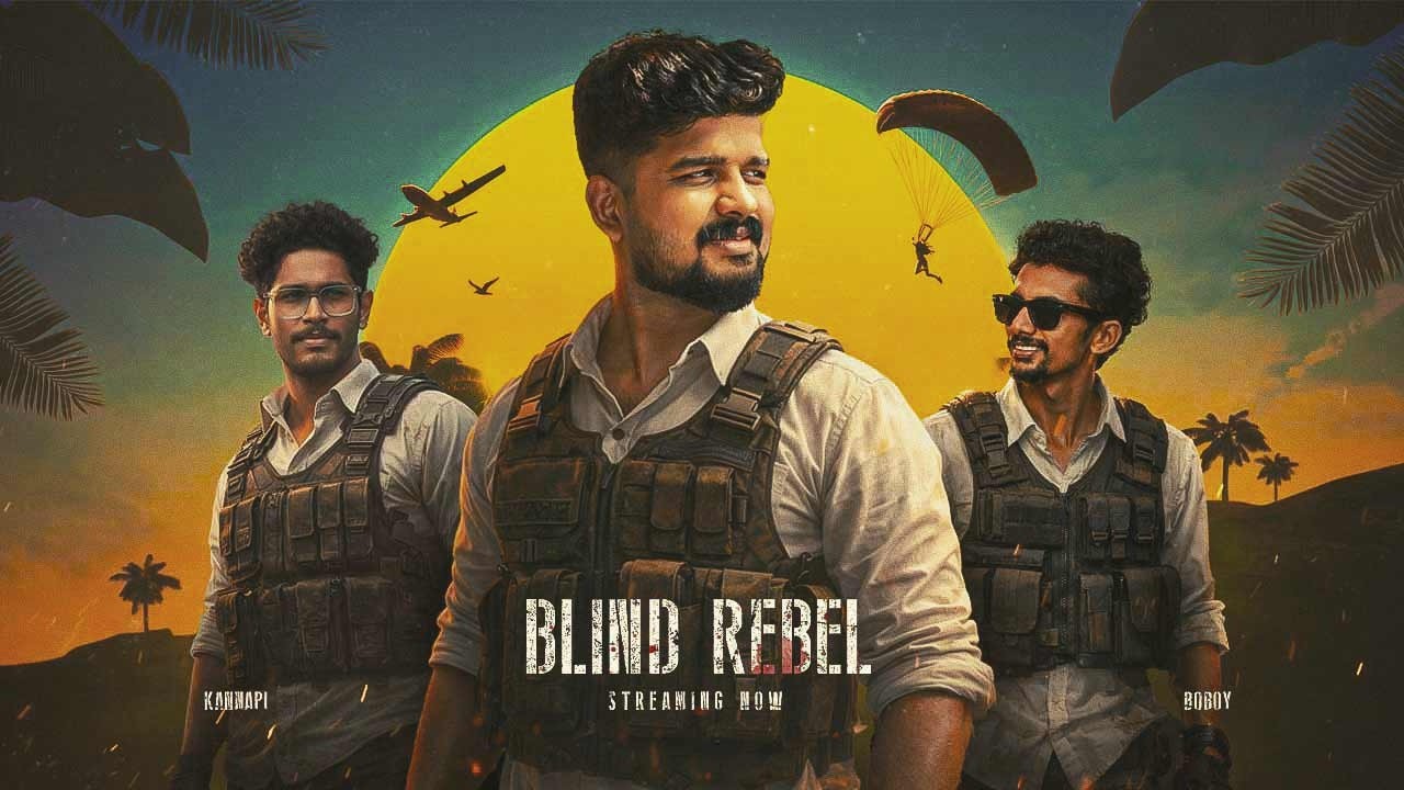 LET'S FINISH CHALLENGES ...