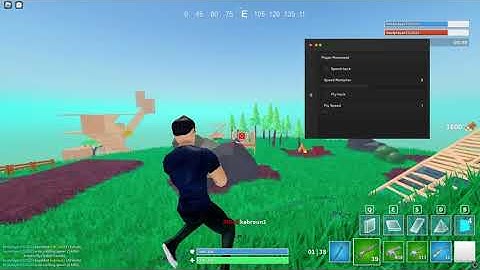 Using XCT-WARE To Cheat In Strucid 2023