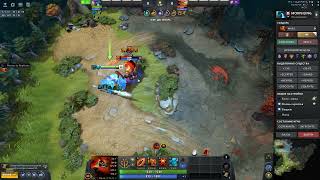 Morph and Mars bug