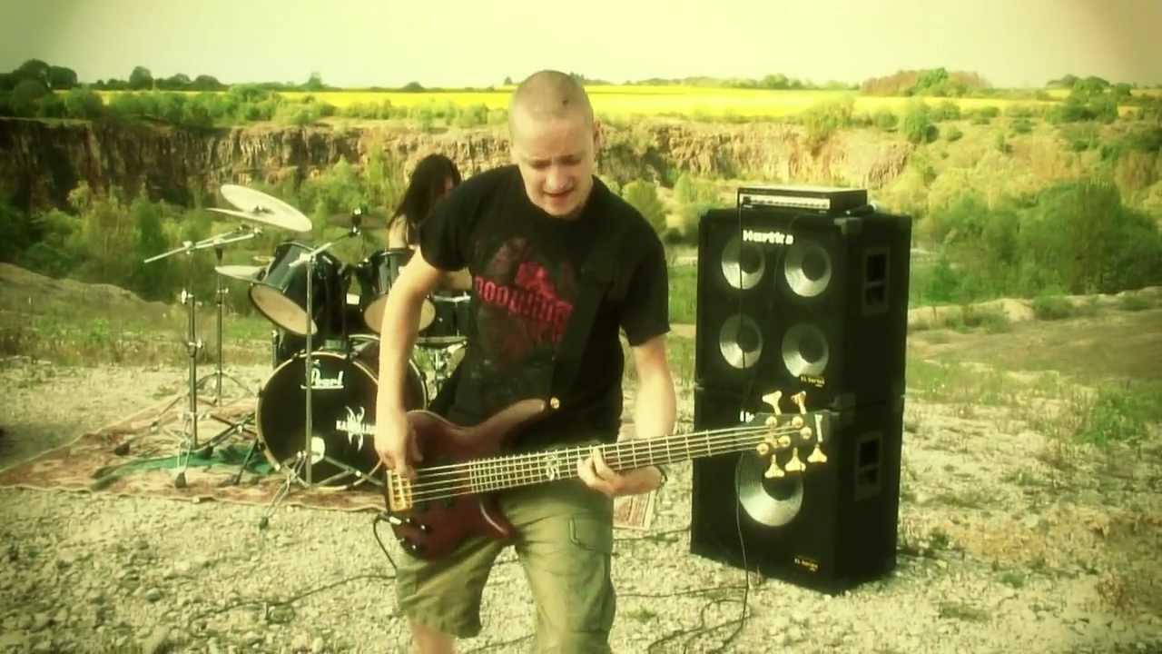 Kam Talium - O.L.T.D.