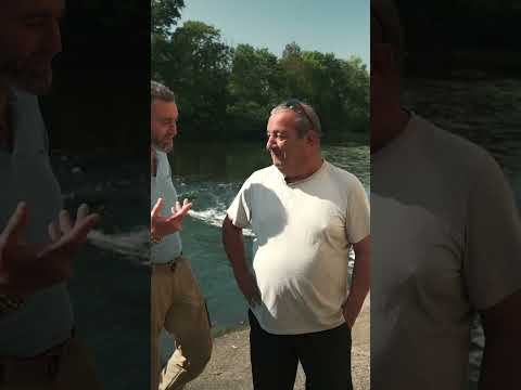 mon histoire avec la Sèvre Nantaise !