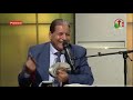 ترنيمة عنوان سكني في ستره بصوت د القس مجدي ثابت في برنامج جه وقتك الكنيسه الرسوليه جسر السويس