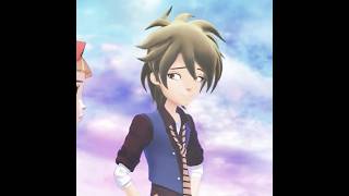 Travis Beast Regal Academy