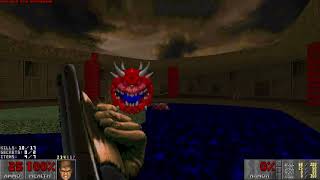 Doom - Tiggers Respite (Chris Wright)