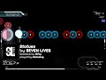 osu! featured artist: SEVEN LIVES