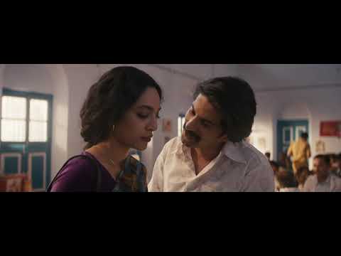 Kurup Malayalam Trailer | Dulquer Salmaan | Srinath Rajendran | WayfarerFilms | MStar Entertainments