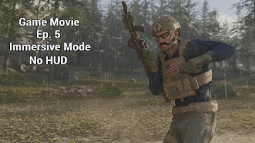 S1E5 “An Ingenuous Genius” | Console PS5 4K | Tom Clancy’s Ghost Recon Breakpoint 4.1