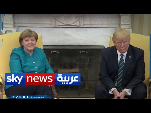 واشنطن تعلن حزمة ثانية من العقوبات على سوريا