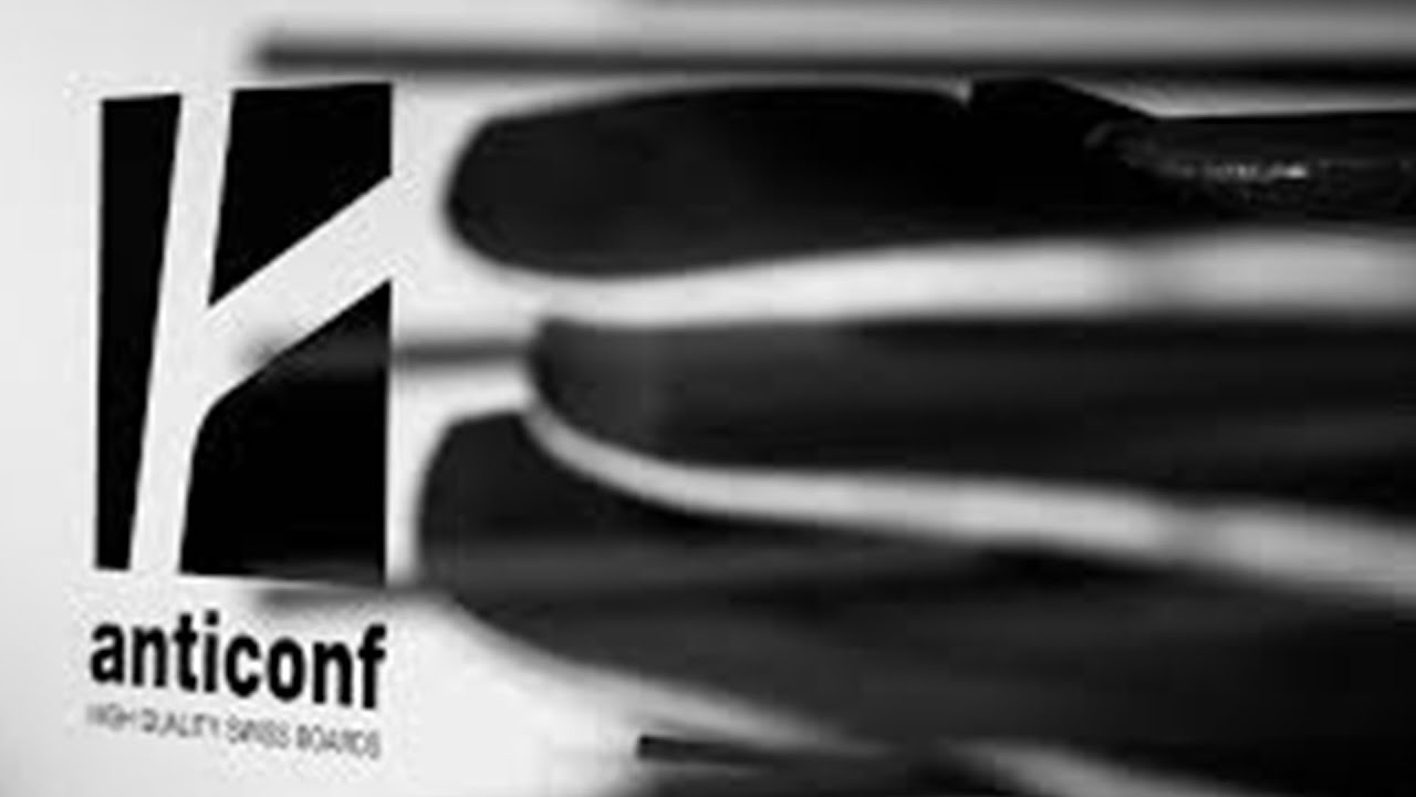 Anticonf Snowboard Uncut Edit You Anticonf Snowboard Uncut Edit