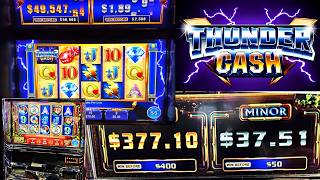 How to Beat Every Ainsworth "Must Hit By" Slot Machine