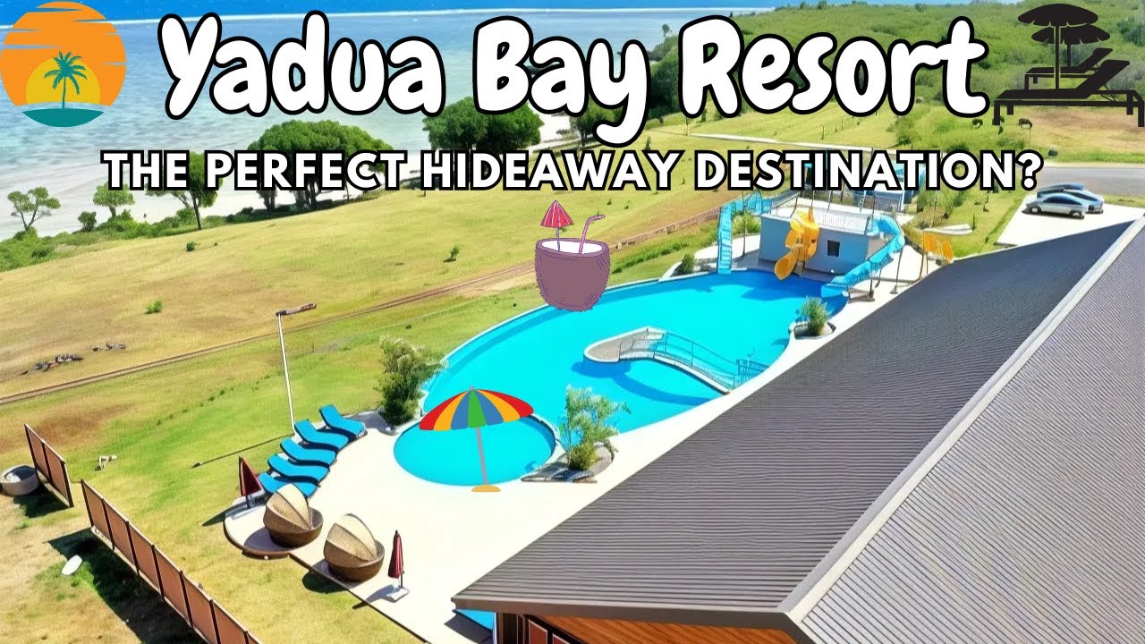 Maui Bay Resort Fiji Contact