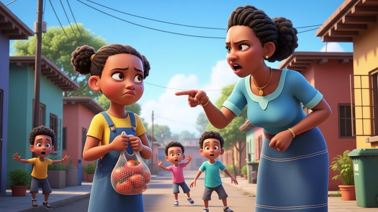 Every Child Has Done This 😔 | A Short Childhood Story