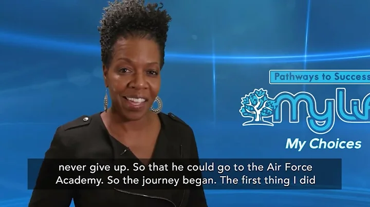 Dr. Regina Lewis: Using Motivation, Inspiration, a...