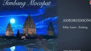 Eddy Laras dan Endang - Asmorodhono Tembang Mocopat - IMC RECORD