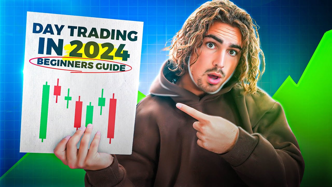 How To Start Day Trading In 2026 (Step by Step) - YouTube