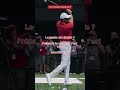 Le swing parfait de Tiger Woods : précision, puissance, équilibre #golf #sport #precision