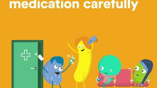 2020 Patient With A Side Effect?