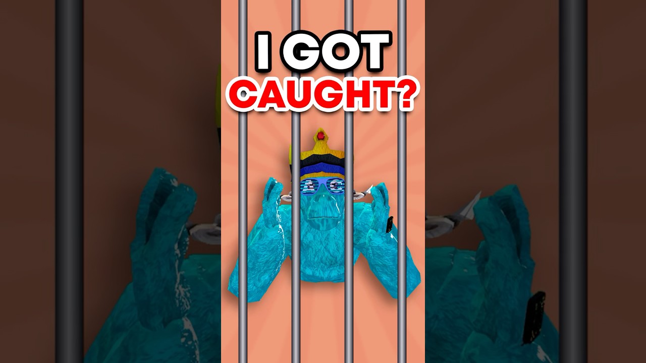 How YOU Ruined My Video... 👺 (Animal Company)