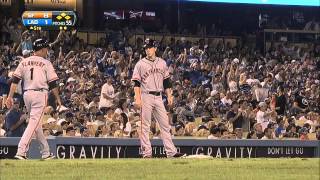 9/14/13 CG: SF@LAD