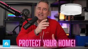 Automated Home Assistant Responses to Shelly Smoke Alarms