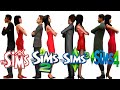 ♦ Sims 1 vs Sims 2 vs Sims 3 vs Sims 4: Cheating & Break-Ups