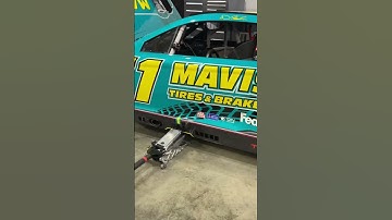 Thumbnail of Satisfying NASCAR Sounds