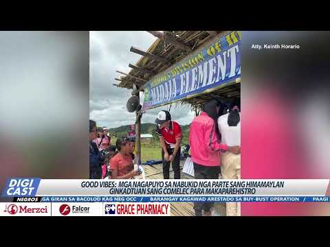 Digicast Negros X 02-26-26