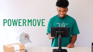 Powermove By Compulocks Supercharge Your Operation With Powermove
