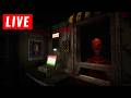 [🔴LIVE] TERREUR NOCTURNE: LE MAGASIN DES HORREURS | !HOLY