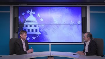 2023 DoD Cloud Exchange: Jason Rapalski discusses multicloud