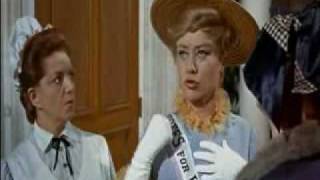 Sister Suffragette - Mary Poppins (Glynis Johns)