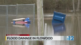 Celebrity Flood damage in Flowood Wealth