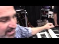 Crumar Mojo 61 Clonewheel Organ