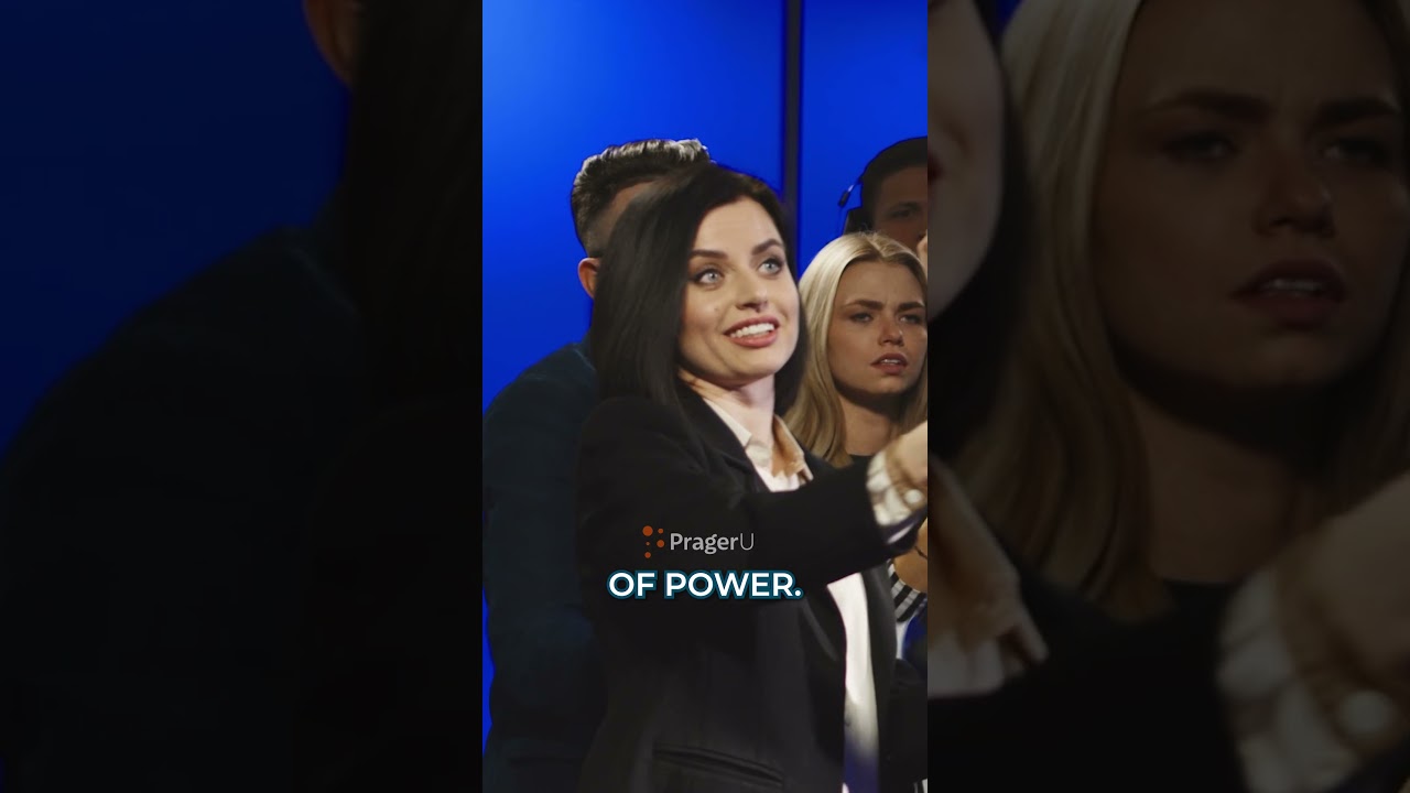 What Makes A Great Leader?