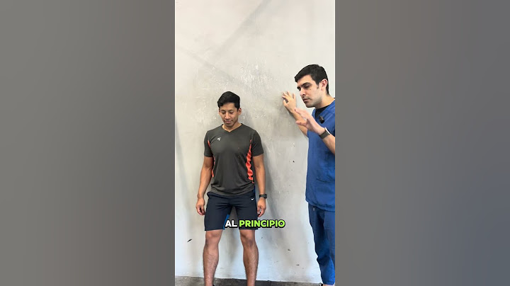 Pérdida de fuerza en las piernas con la edad #fisio #rodilla #fuerza