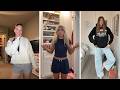 GDWM for School | Get Dressed With Me TikTok Compilation